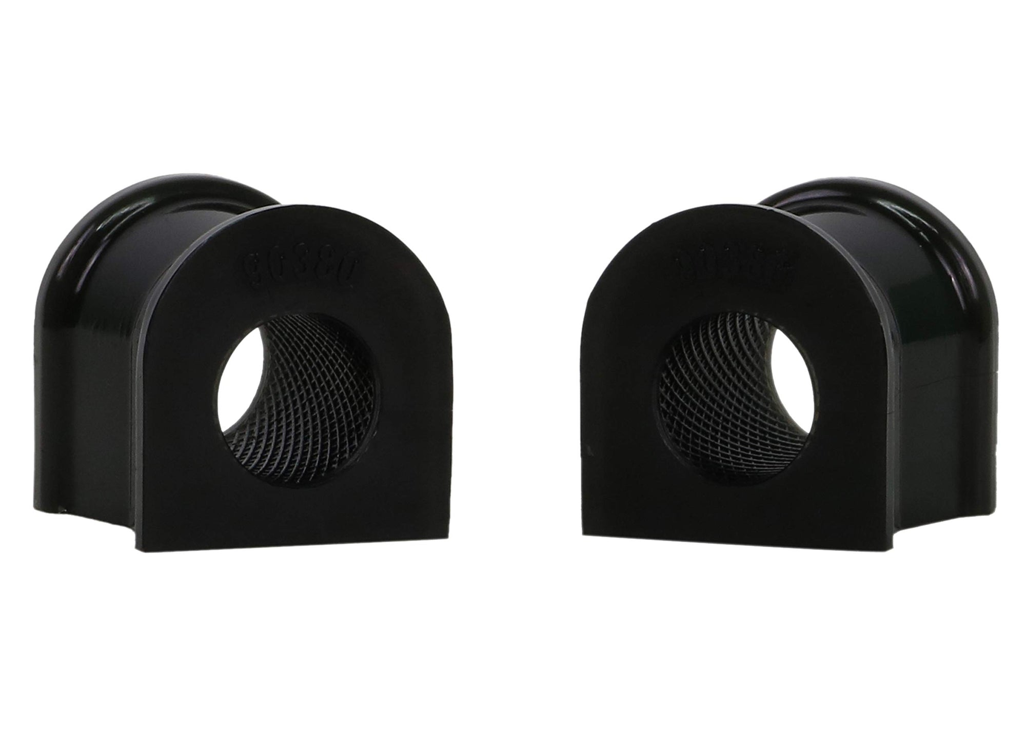 Black Nolathane REV004.0322