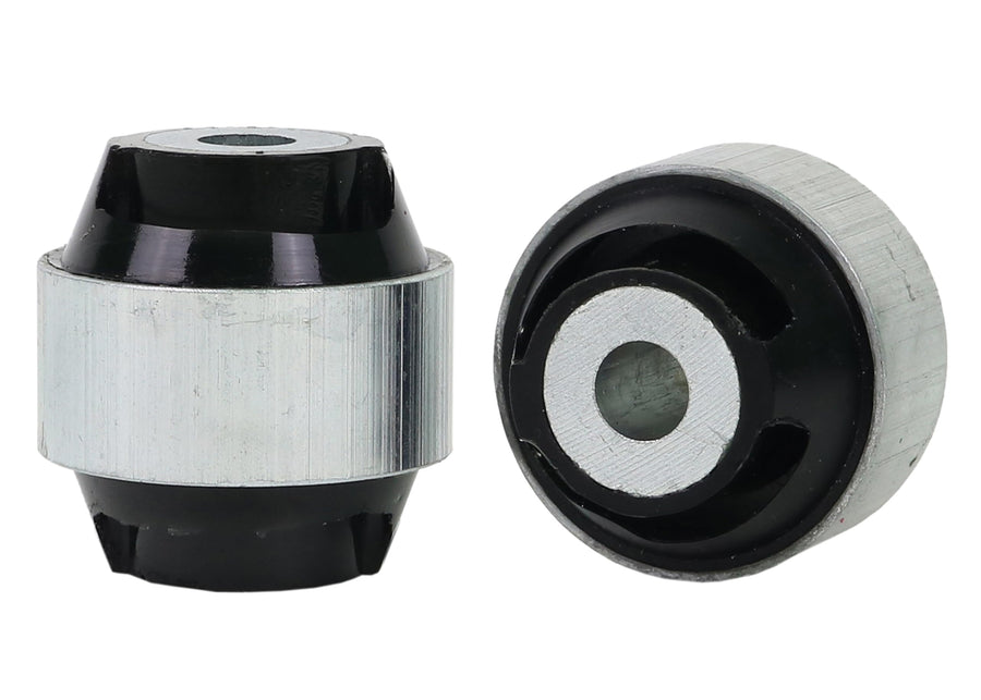Control Arm Bushing Nolathane REV030.0164 Black (Lower Inner Rear Front)
