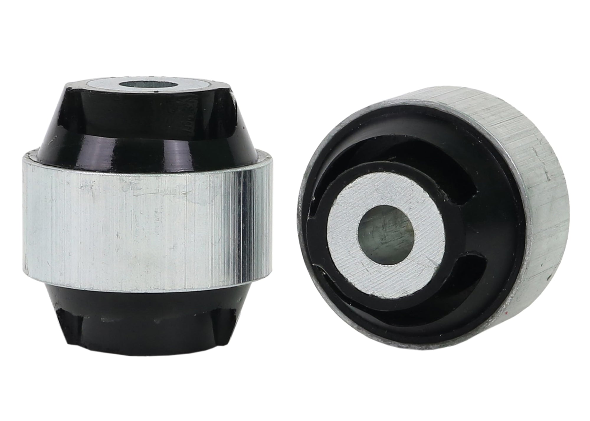Control Arm Bushing Nolathane REV030.0164 Black (Lower Inner Rear Front)