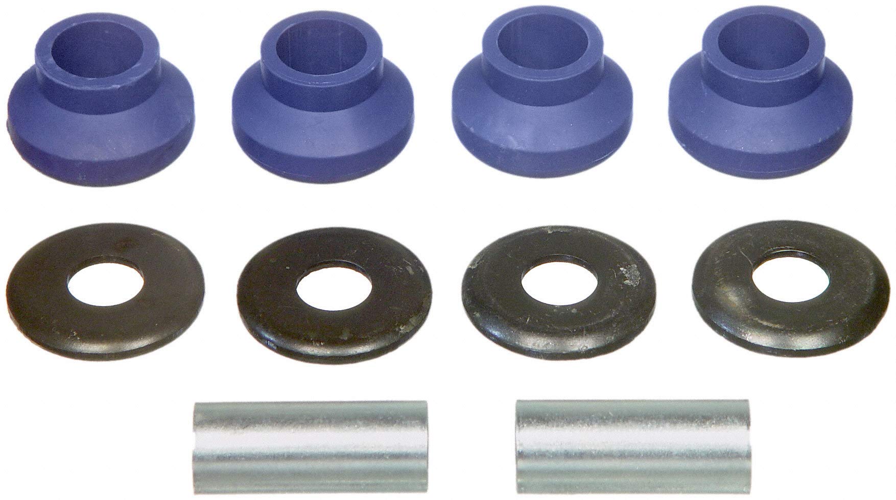 Suspension Strut Rod Bushing Kit MOOG for Mercury Cougar