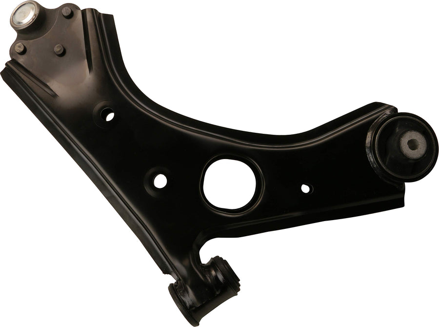 MOOG Suspension Control Arm and Ball Joint Assembly front left lower RK623081