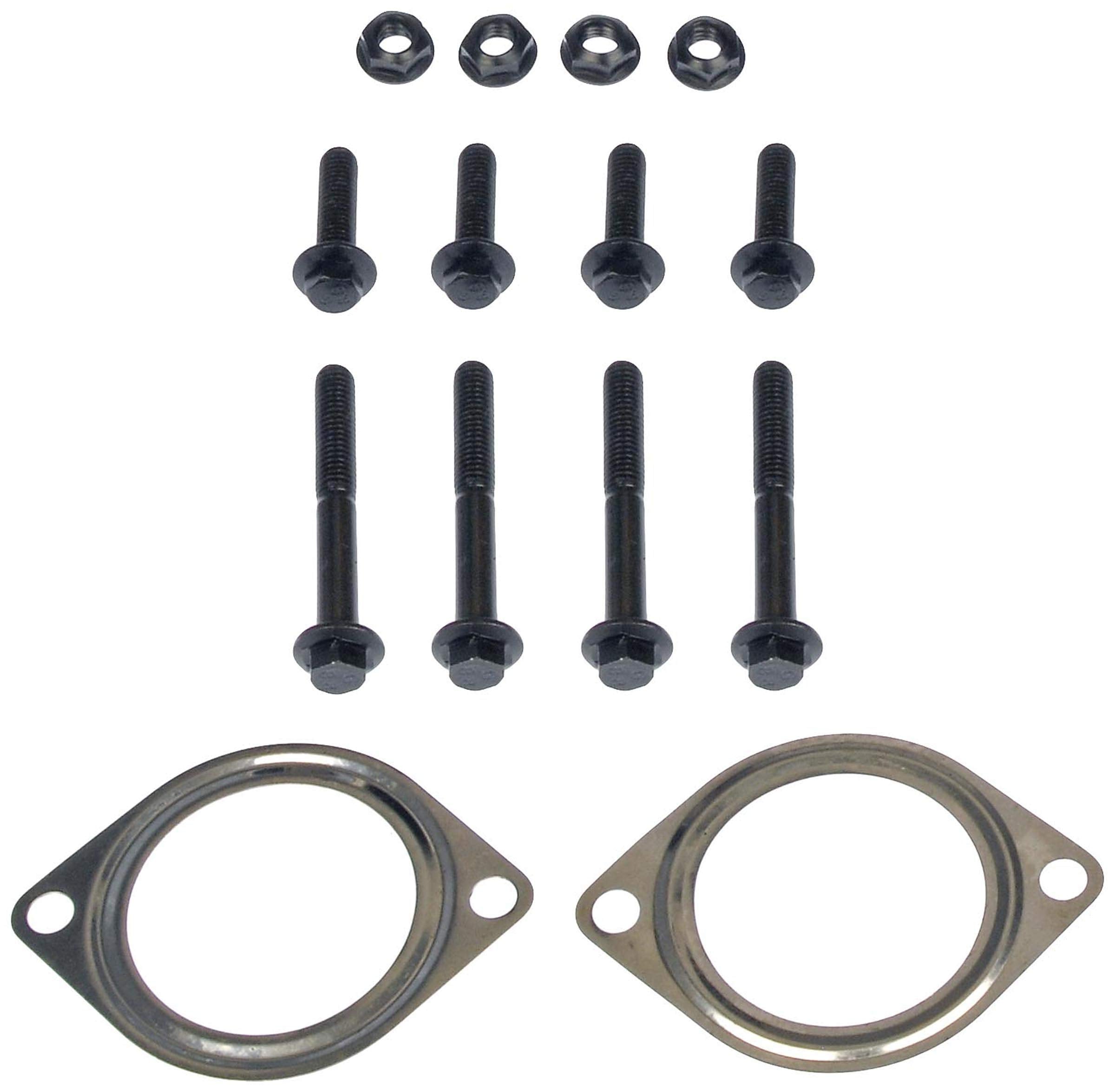 Dorman Turbocharger 679-005 Up Pipe Kit Compatible with Select Ford / IC Corporation / International Models