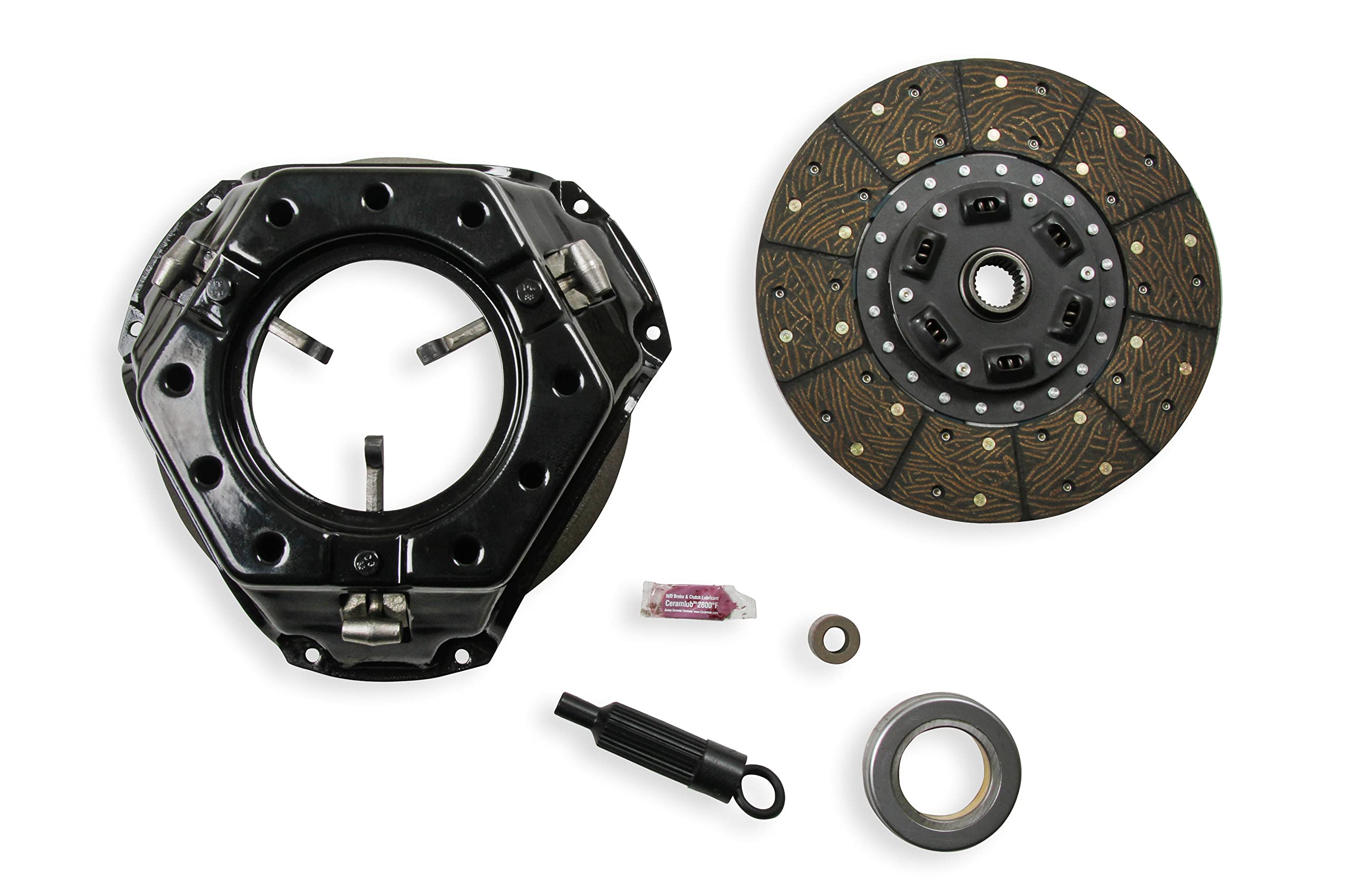 Street 450 Hays Conversion Clutch Kit 91-2105