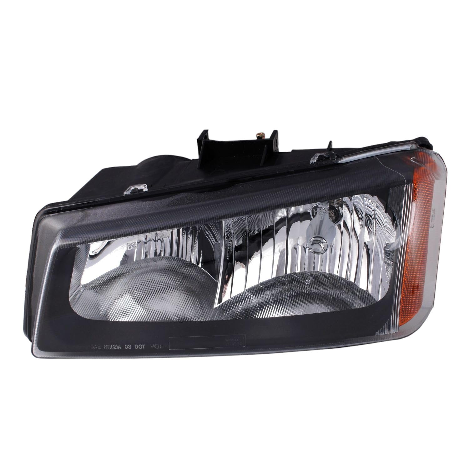 GM269-B101R Eagle Eyes Headlight