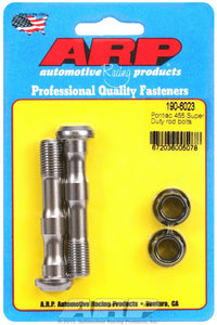 Connecting Rod Bolt ARP (190-6023)