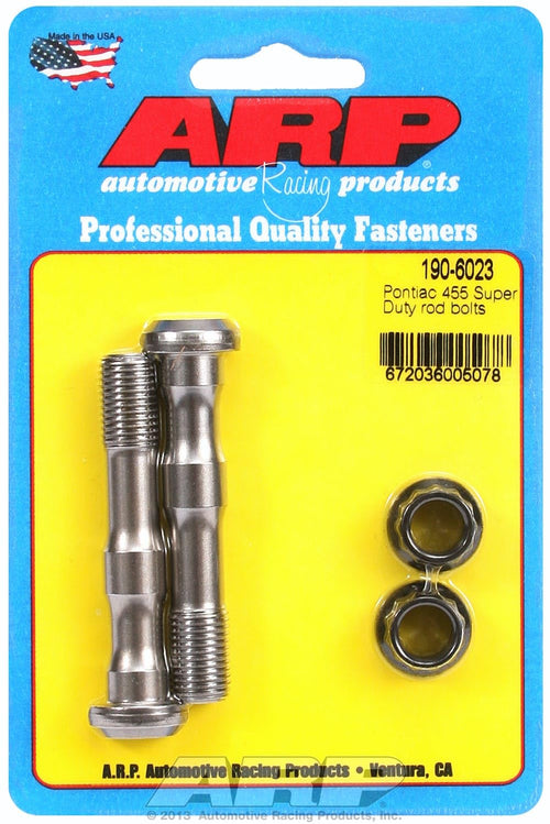 Connecting Rod Bolt ARP (190-6023)