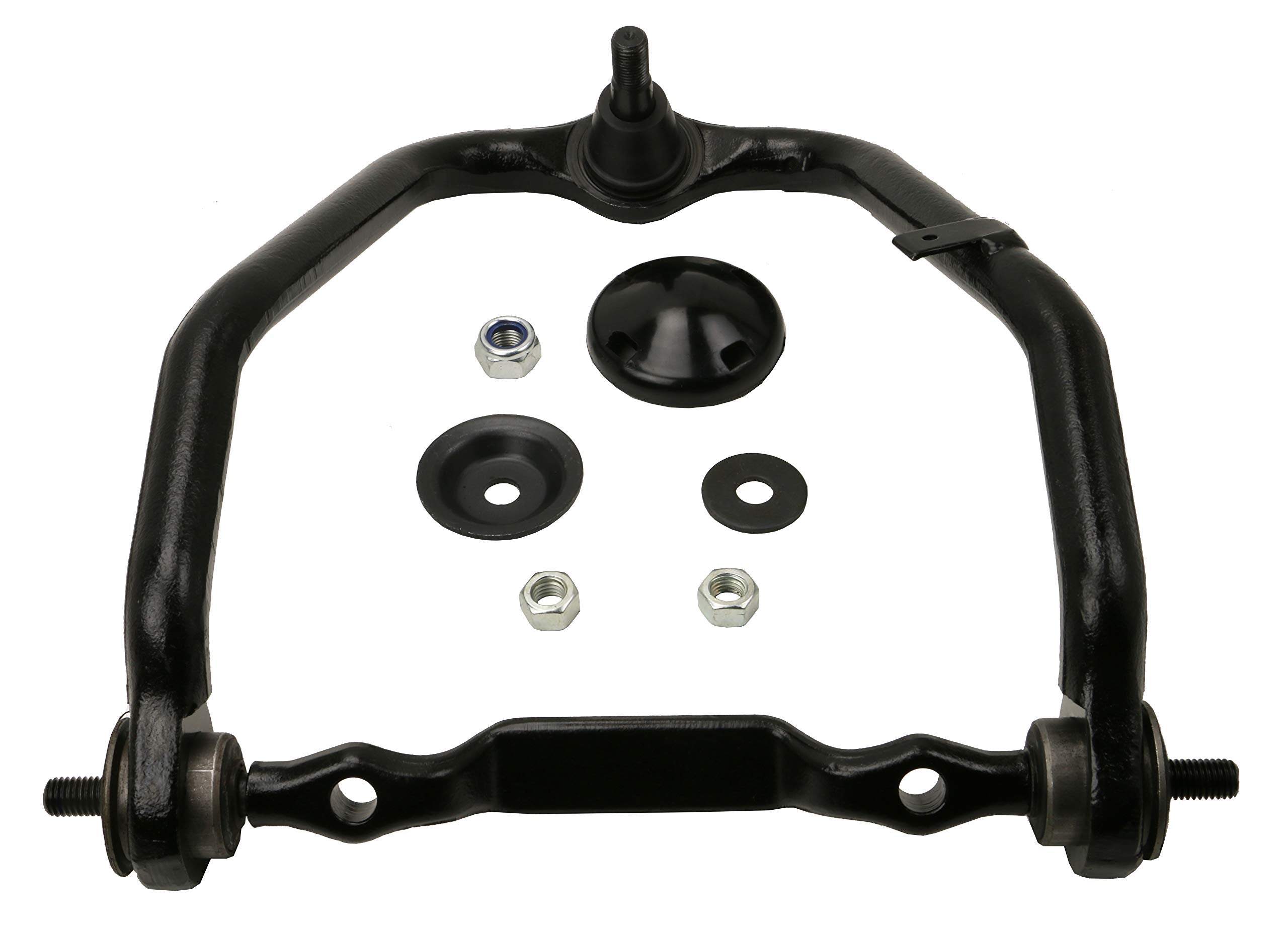 MOOG Suspension Control Arm and Ball Joint Assembly rear right upper RK621653