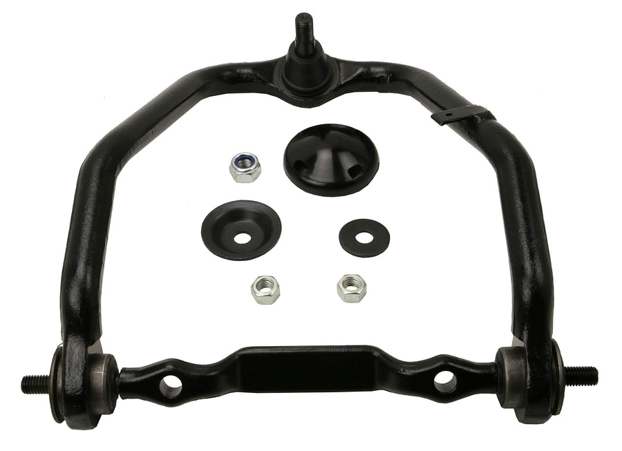MOOG Suspension Control Arm and Ball Joint Assembly rear right upper RK621653