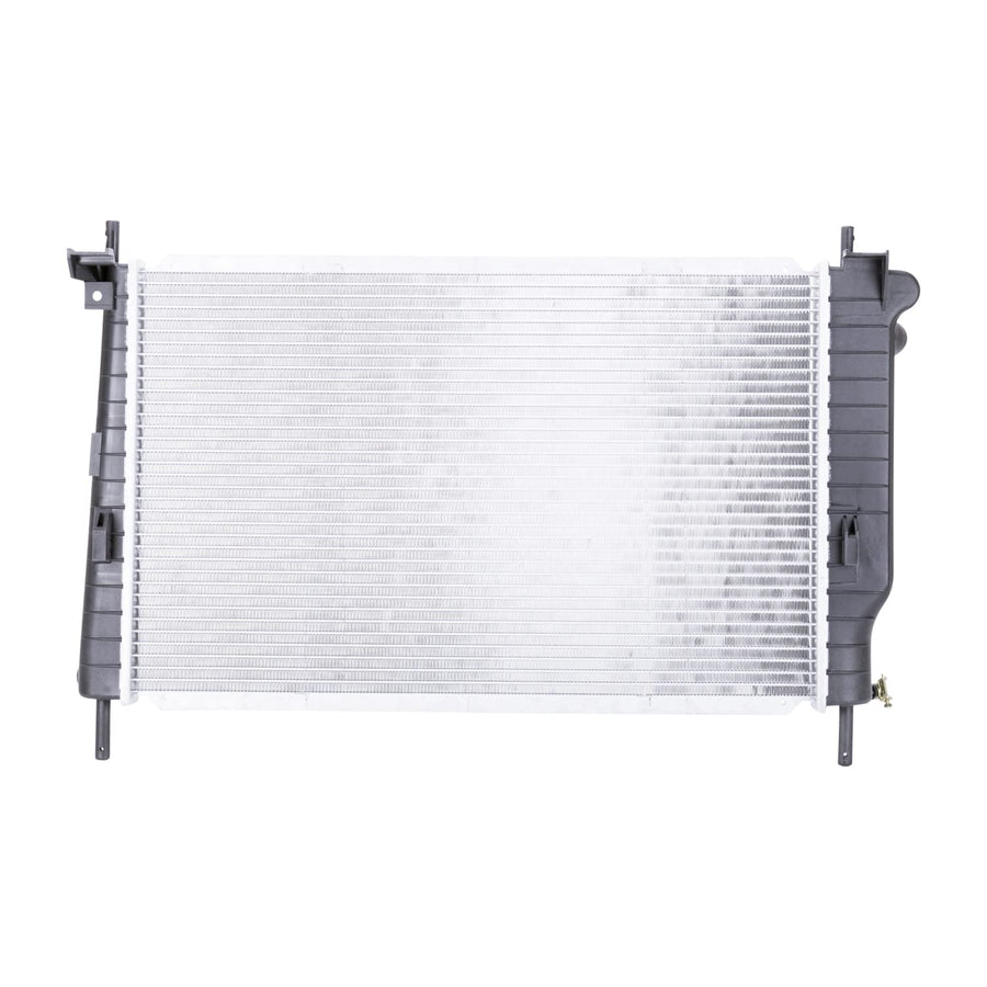 Ford Contour TYC 1718 Compatible 1-Row Plastic Aluminum Replacement Radiator