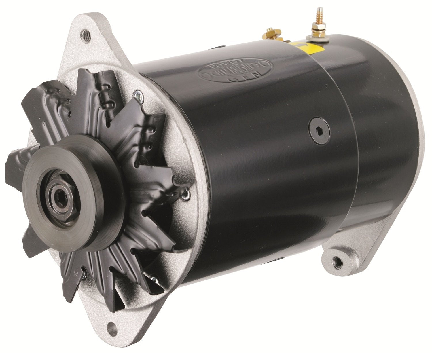 820512 Powermaster Alternator