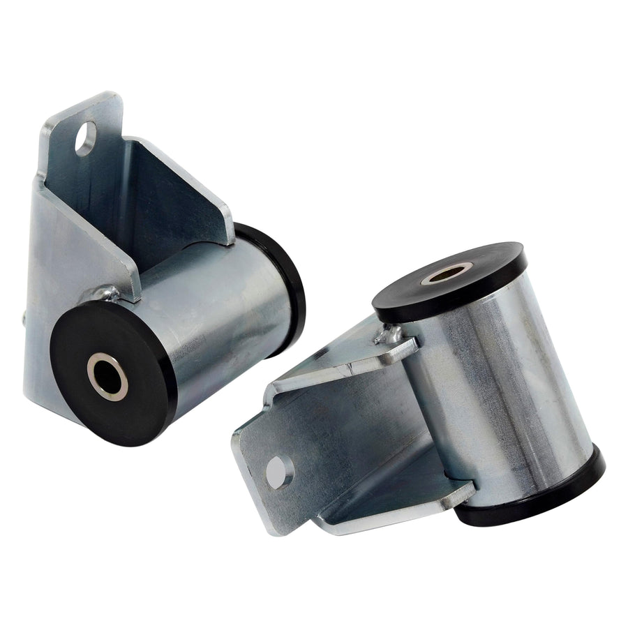 Daystar Polyurethane KJ01004BK Motor Mount