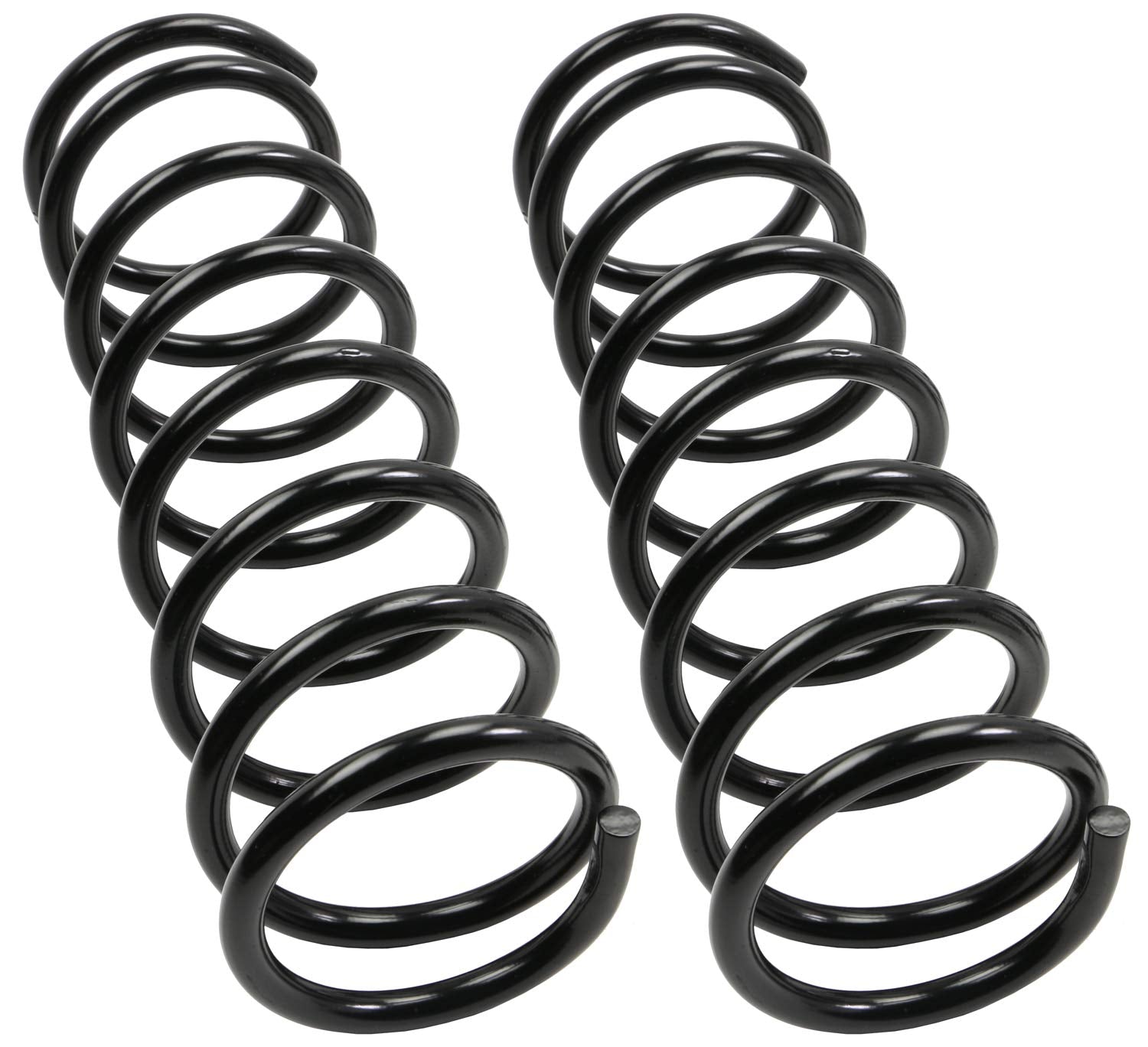 Coil Spring Set MOOG 81705 for Subaru Impreza