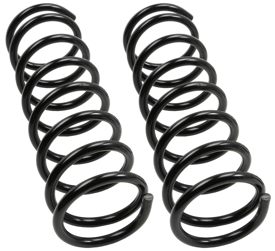 Coil Spring Set MOOG 81705 for Subaru Impreza
