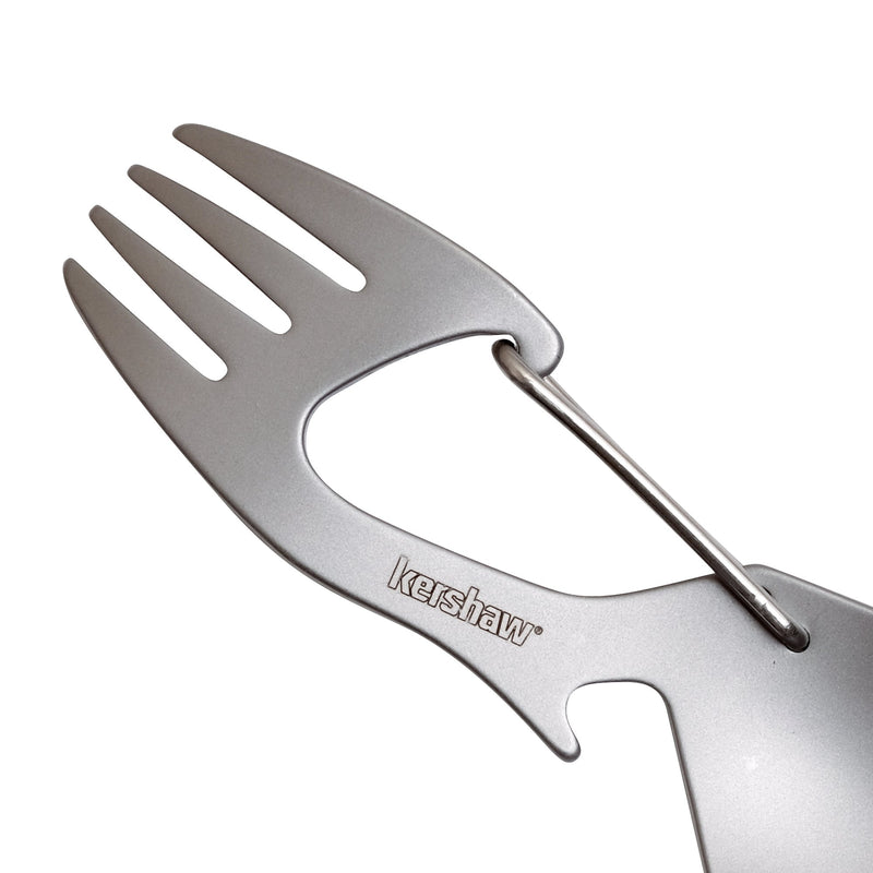 Multi-Tool Ration Utensil