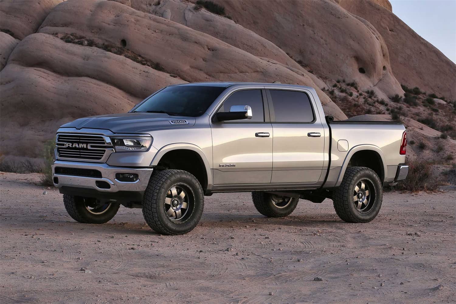 DRTRES 6PERF 19-20 RAM 1500 2WD