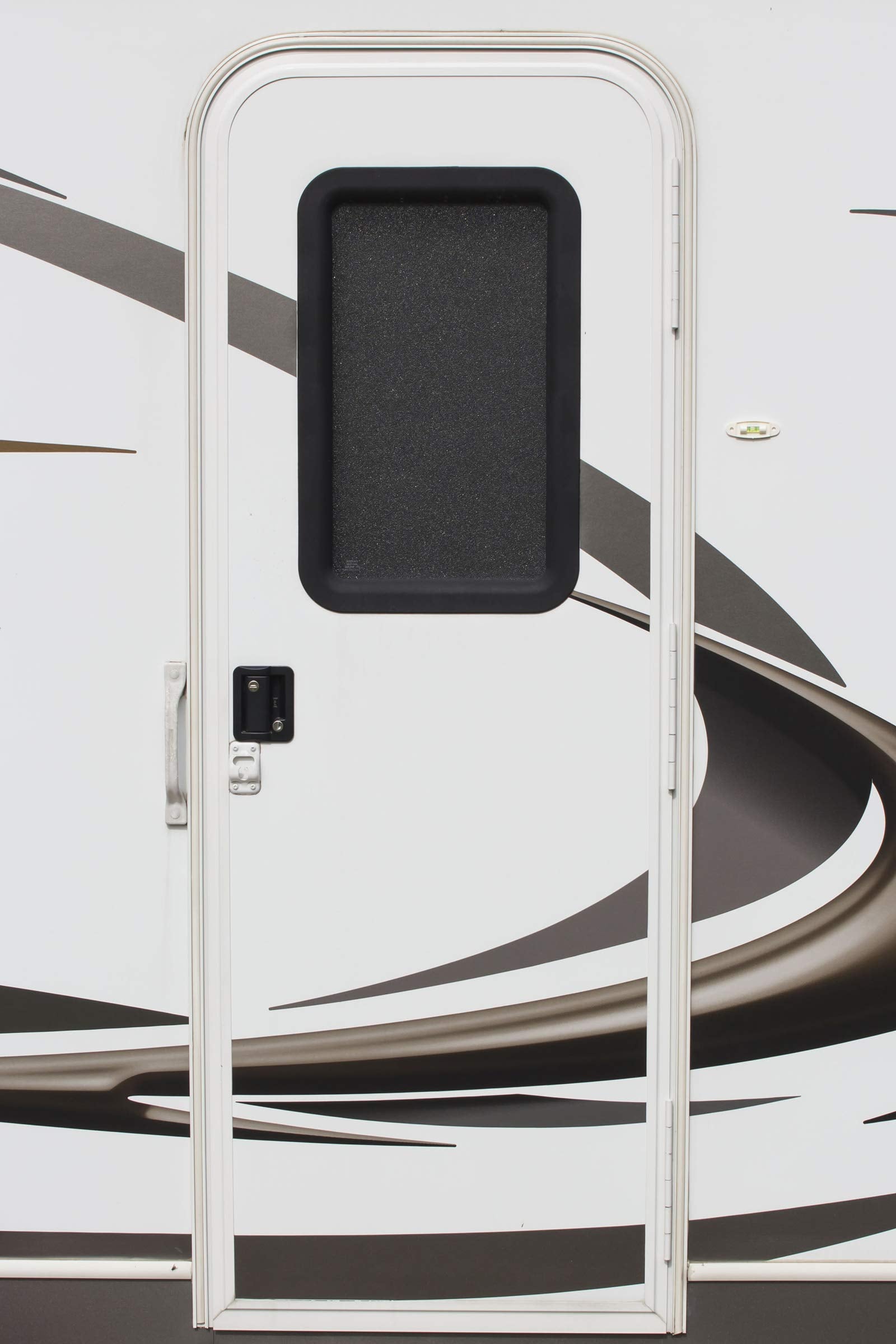 Two-Way Hopkins Towing Solutions Stick-On Level 09025
