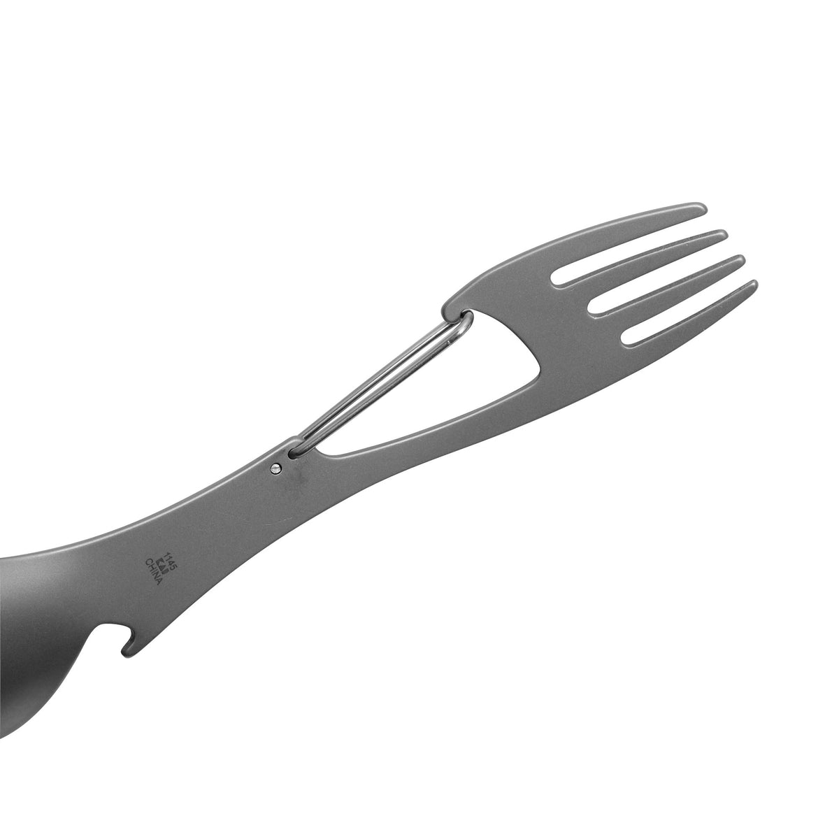 Kershaw Other unisex adult RATION XL, Silver - XL, XL 7.3 Inch US