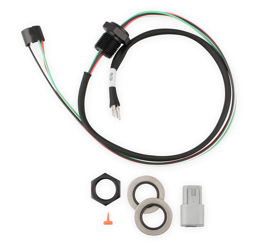 4 Wire Holley Horse Shoe Kit 26-163