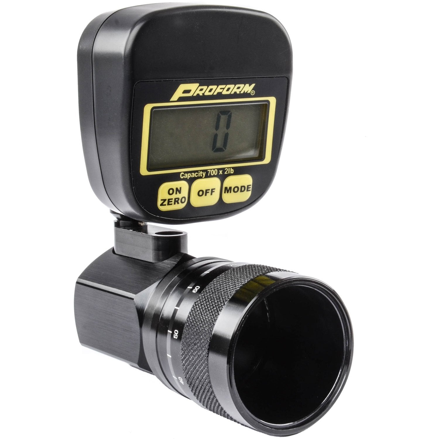 Pro Select Promotive/parts 66842 Digital Mini Vlv Spring Testermeasuring Micrometer Combo