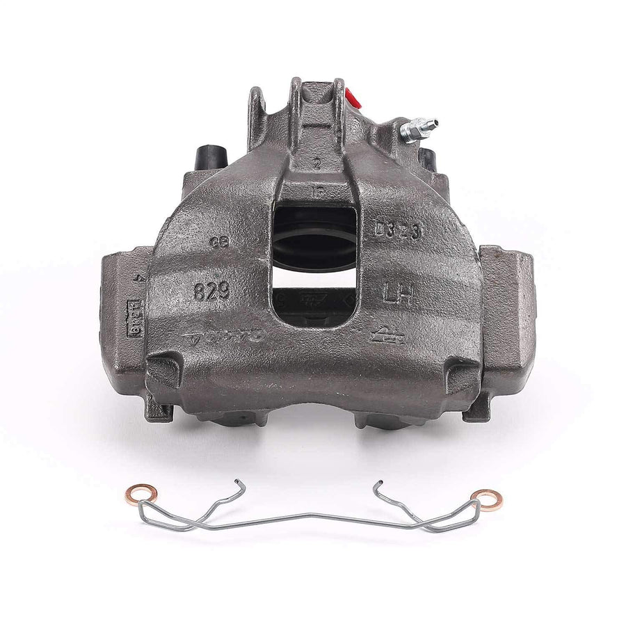 Power Stop L2590A Autospecialty Front Replacement Caliper For Volvo S60 2001-2007, Volvo S80 1999-2006, Volvo V70 2001-2007 [Model Specific]