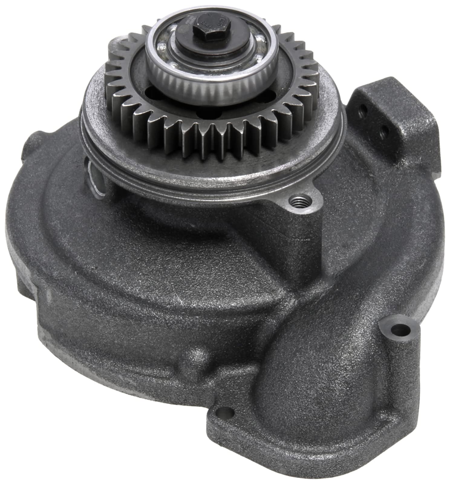 Heavy-Duty Gates 43564HD Engine Water Pump