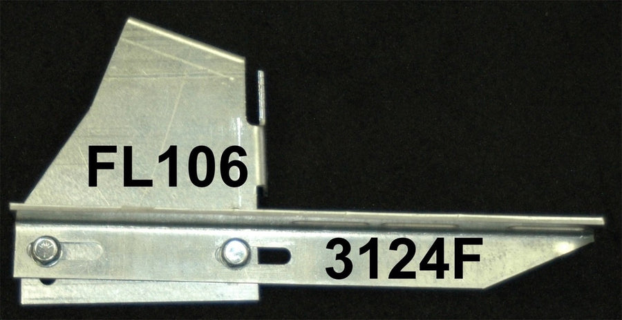 4 Bracket Kit Owens Products 101056