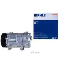 A/C Compressor MAHLE Behr ACP 1012 000S
