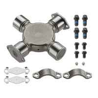 Premium MOOG Greaseable Universal Joint for 478 with 476-10