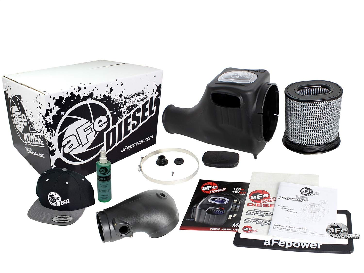 Air Intake aFe Power 5173003E