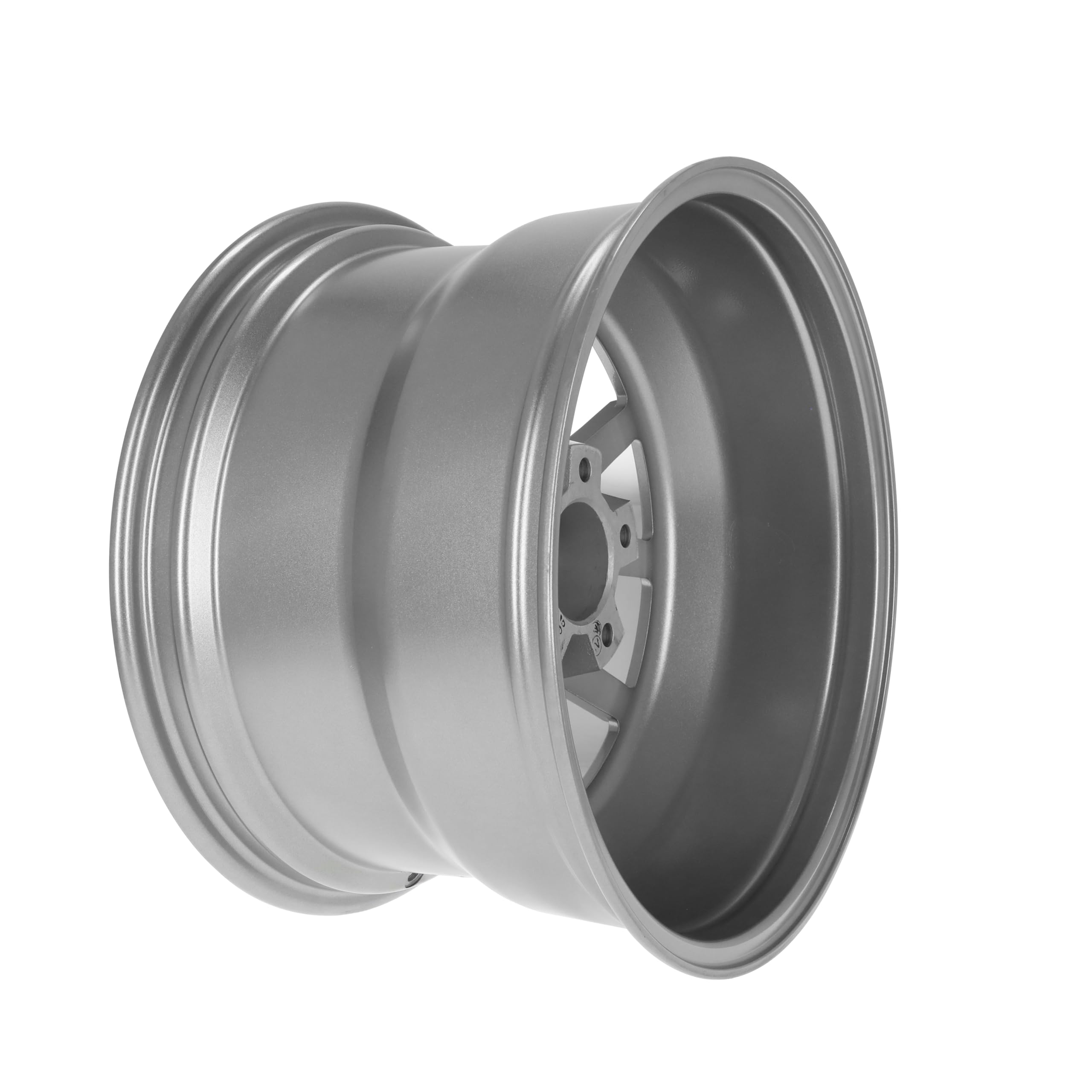 TTR19-8116150 Rocket Racing Wheels 18x11 Attack Machined 5x4.75 5.0 bs