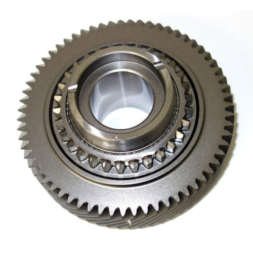 USA Standard Gear T45 Manual Transmission 5th Gear Countershaft, Compatible with 1996-2001 MUSTNG 4.6L, ZMT451381-086-001