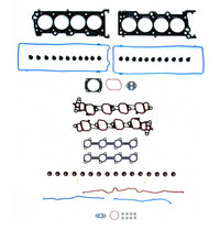 HS FEL-PRO 9790 PT-16 Head Gasket Set