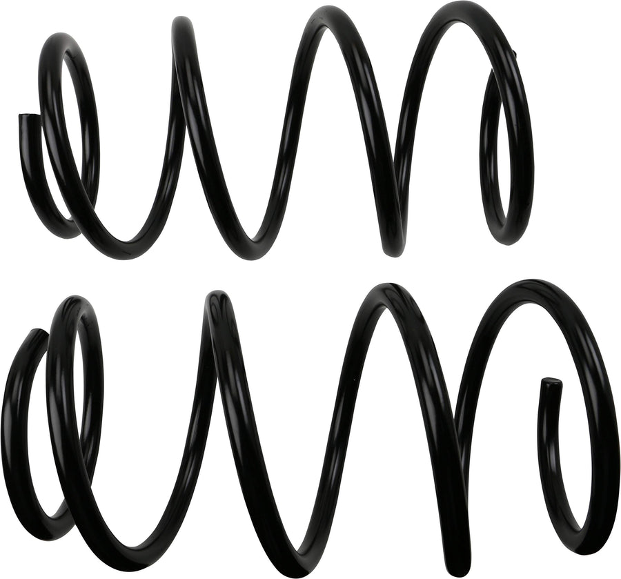 Coil Spring Set MOOG 81756 for Toyota RAV4
