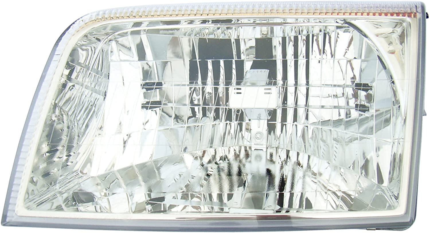 Headlight Eagle Eyes FR462-A001L