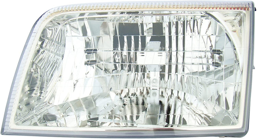 Headlight Eagle Eyes FR462-A001L