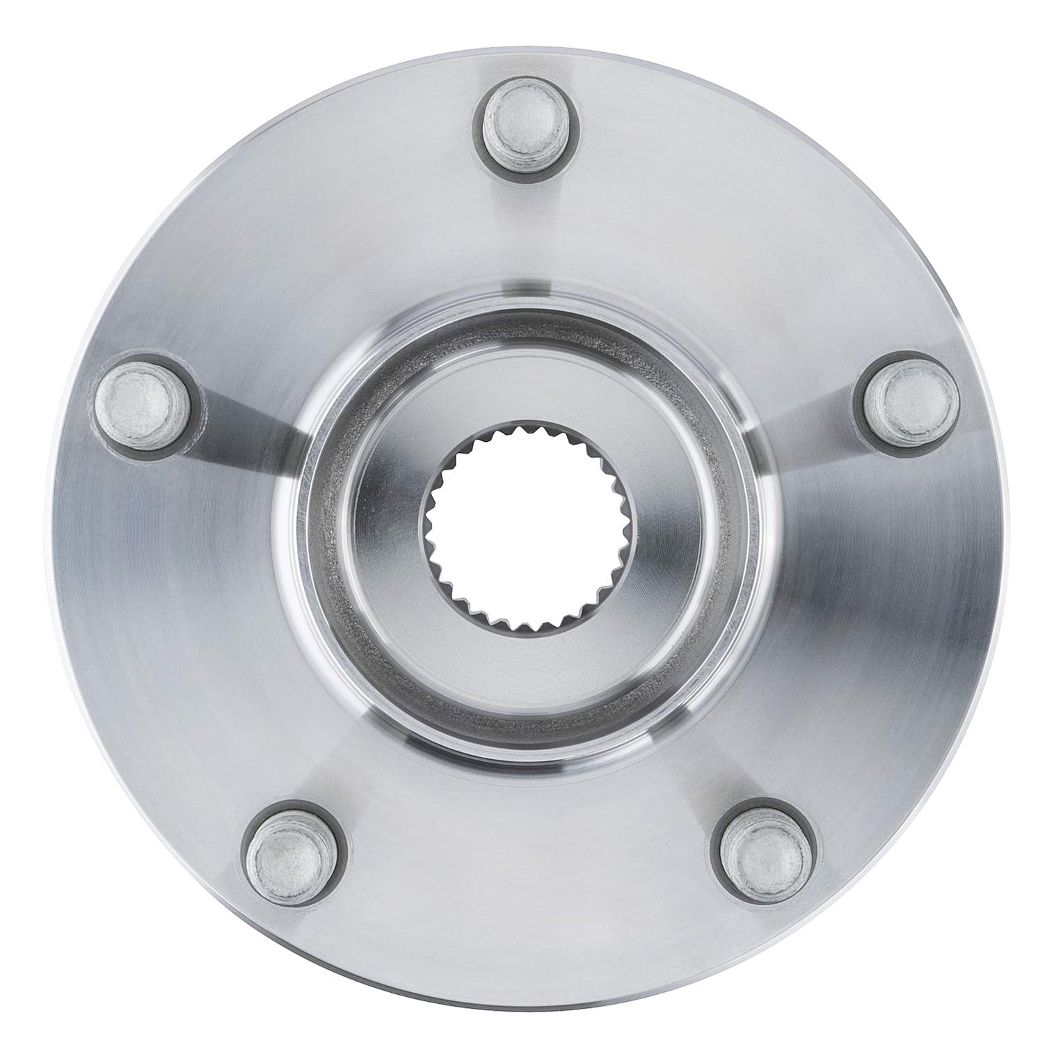 Mazda CX-5 MOOG 512551 Wheel Bearing and Hub Assembly