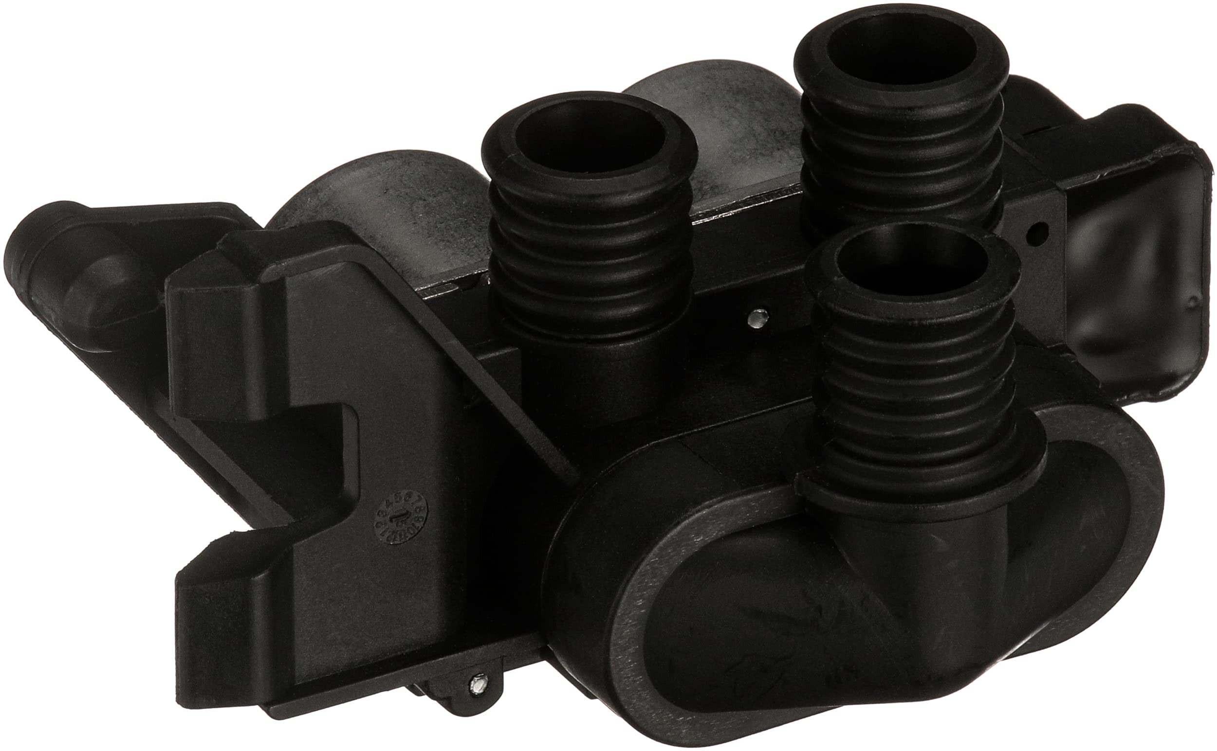 Electric Heater Control Valve Gates EHV101