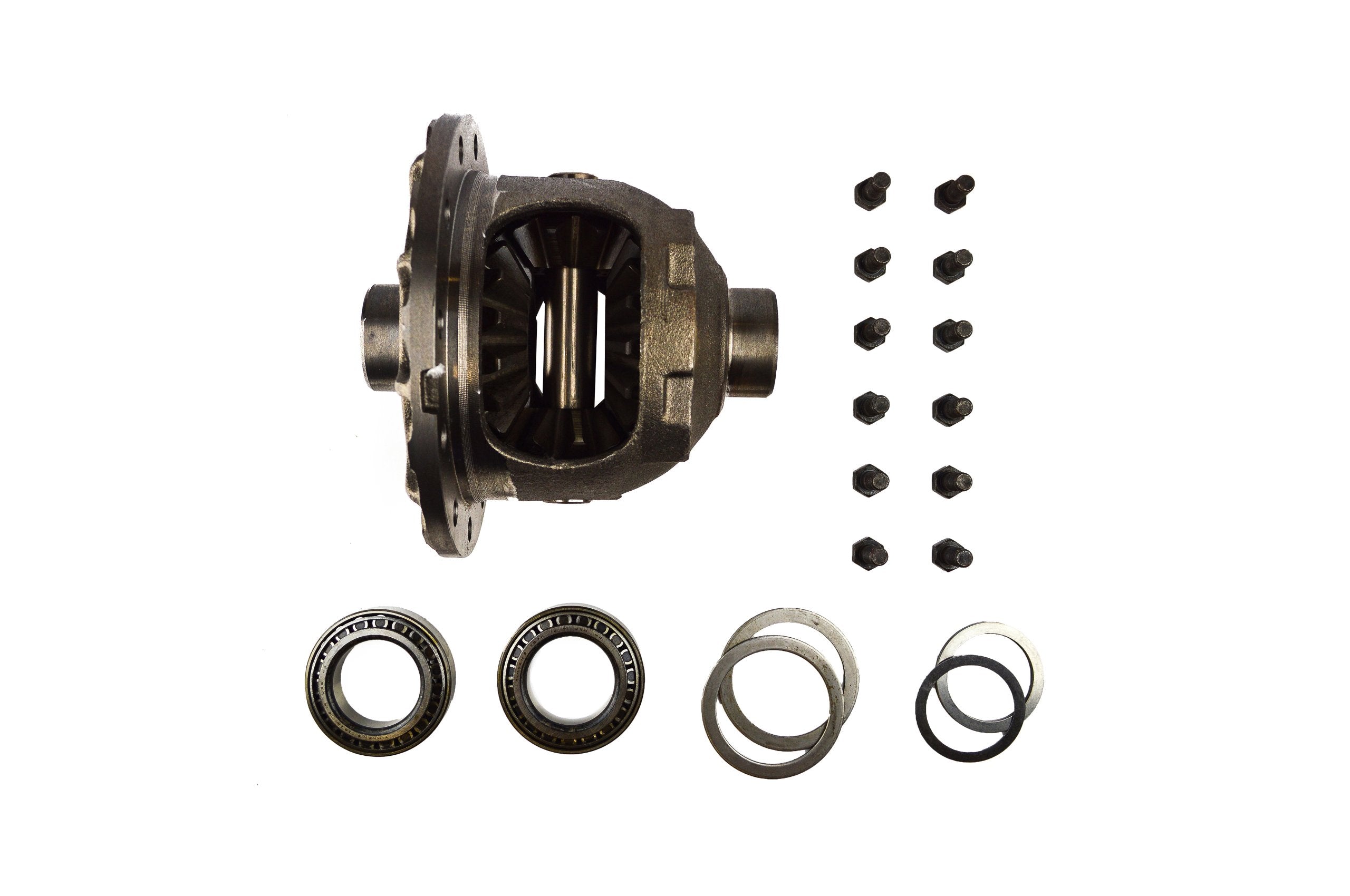 Differential Case Assembly Kit Spicer 707215X
