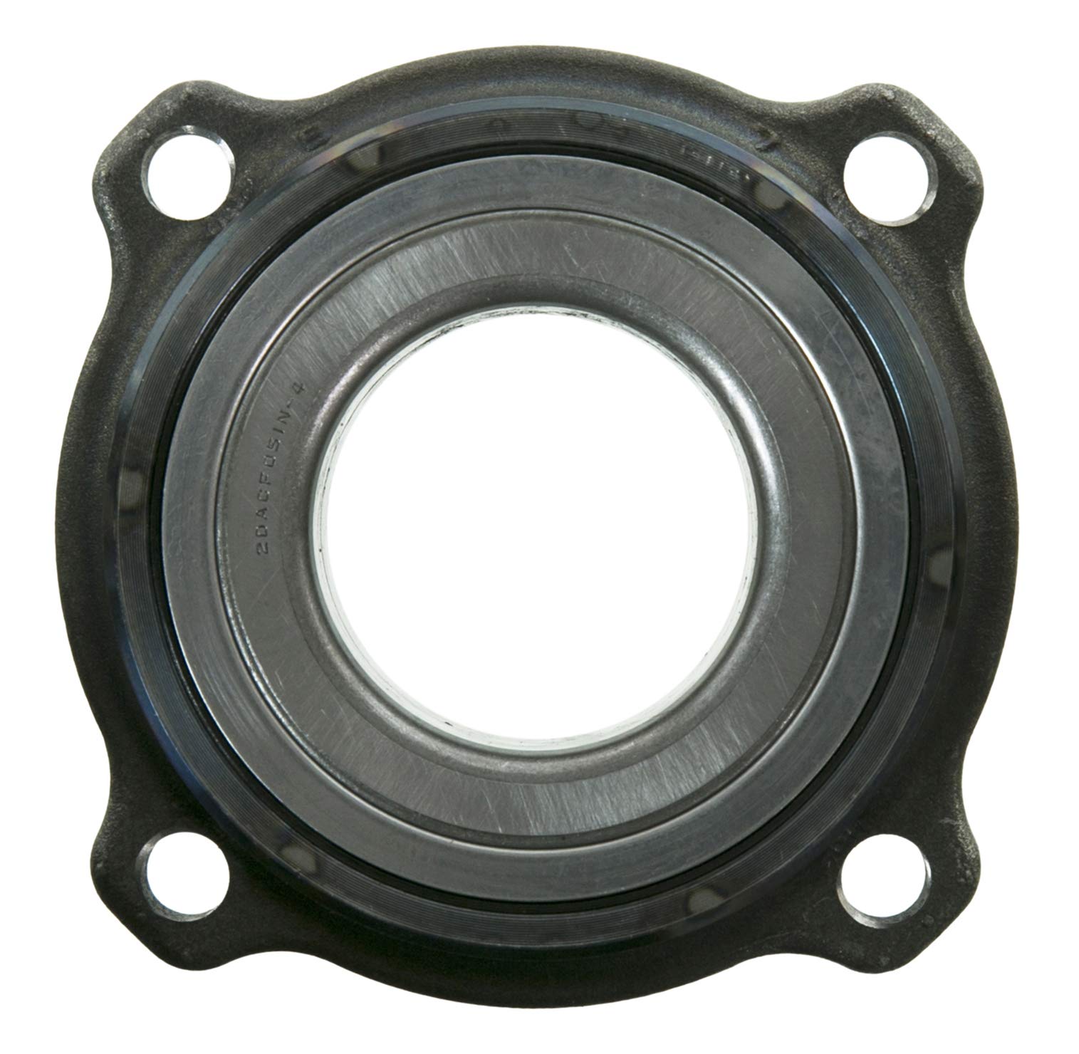 BMW X5 MOOG 512361 Wheel Bearing and Hub Assembly