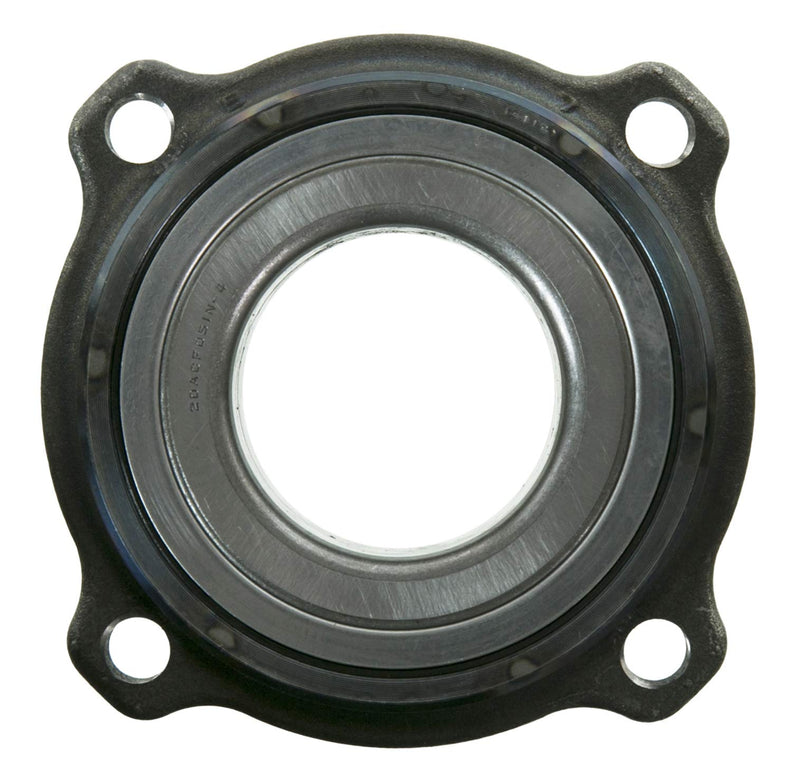 BMW X5 MOOG 512361 Wheel Bearing and Hub Assembly