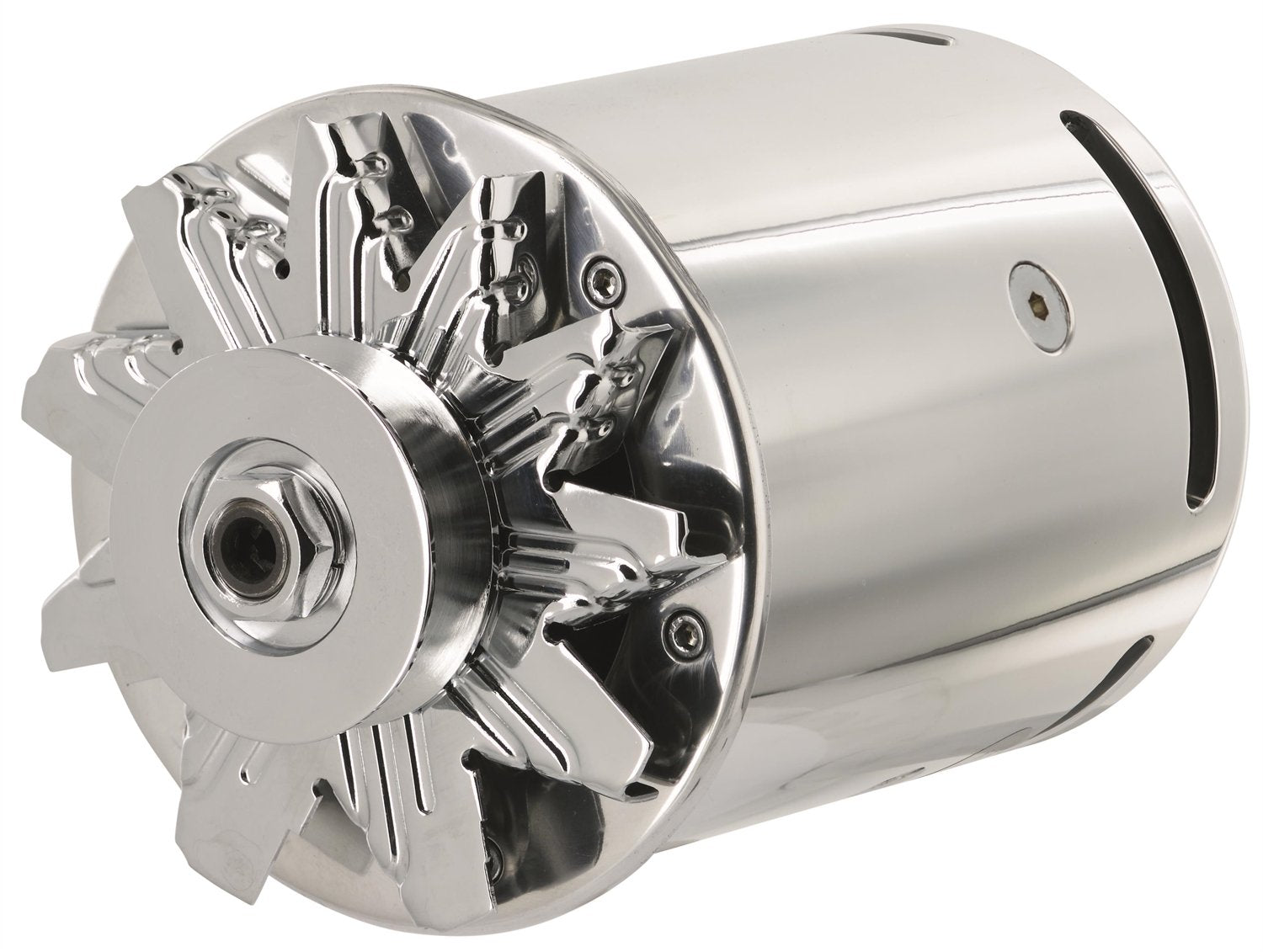 282091 Powermaster Alternator