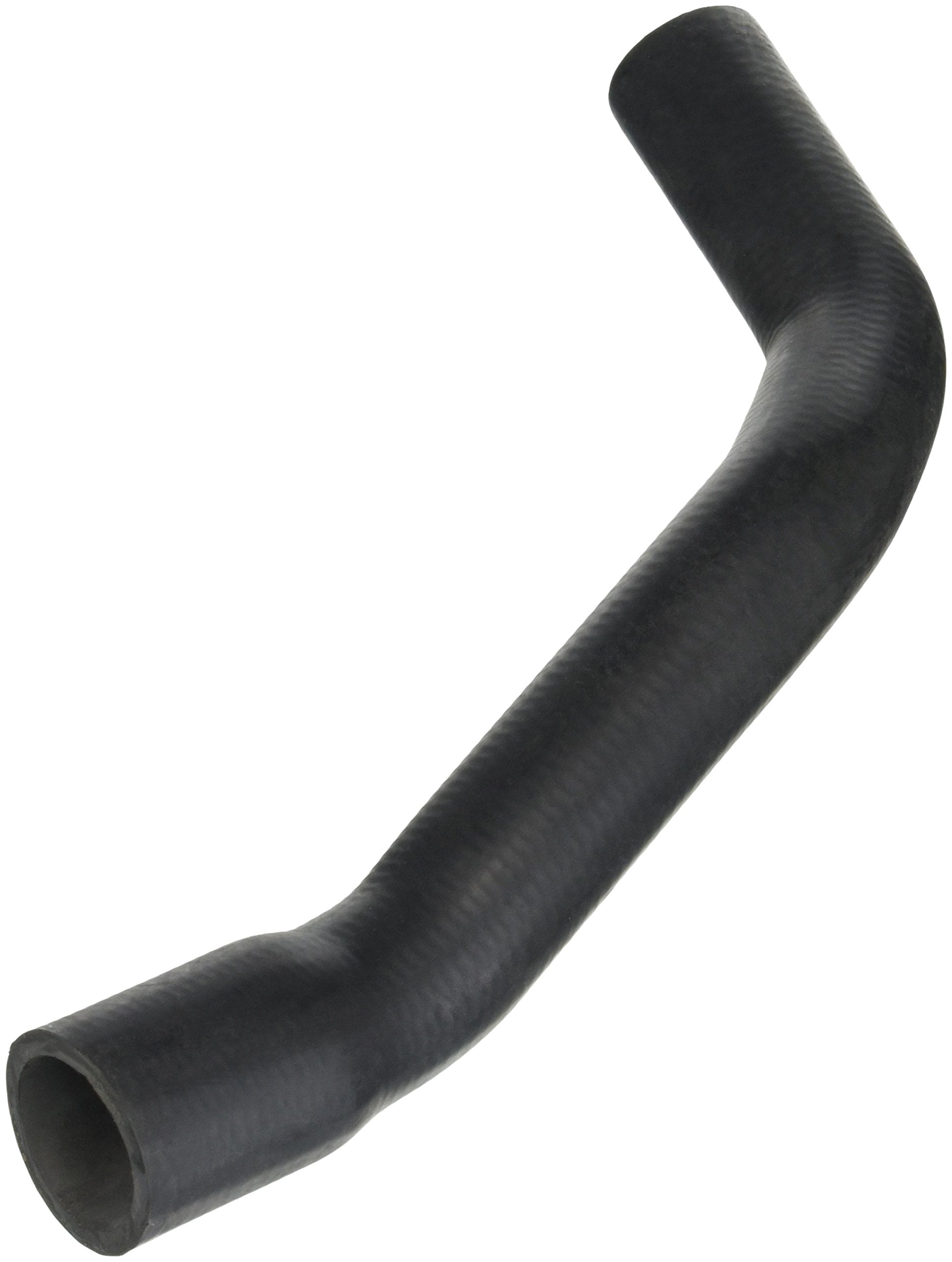 Fuel Filler Hose, Crown Automotive J5362158 Black