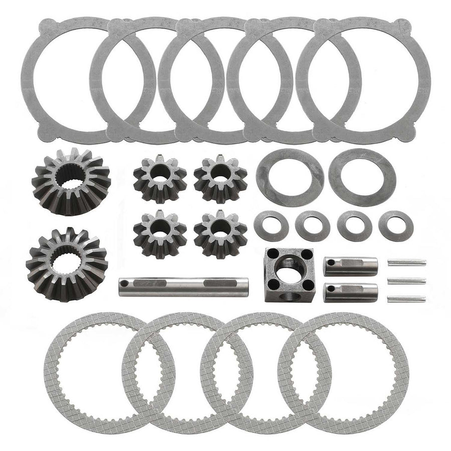 XL-4030 ExCel Differential Carrier Gear Kit (Ford 8'' Or 9'), 1 Pack