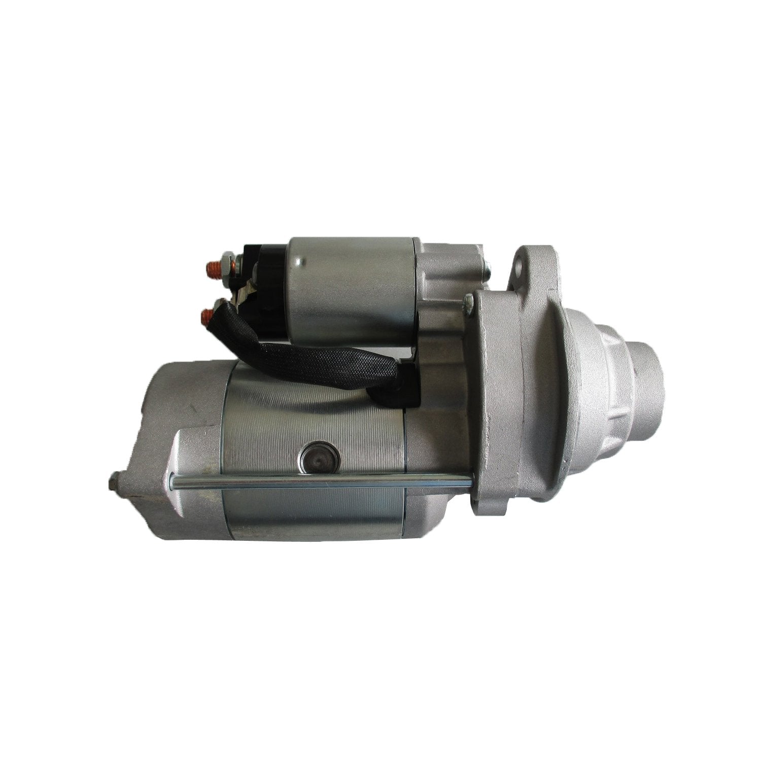 Starter Motor TYC 1-06675 Compatible with 2008-2010 Ford F-250