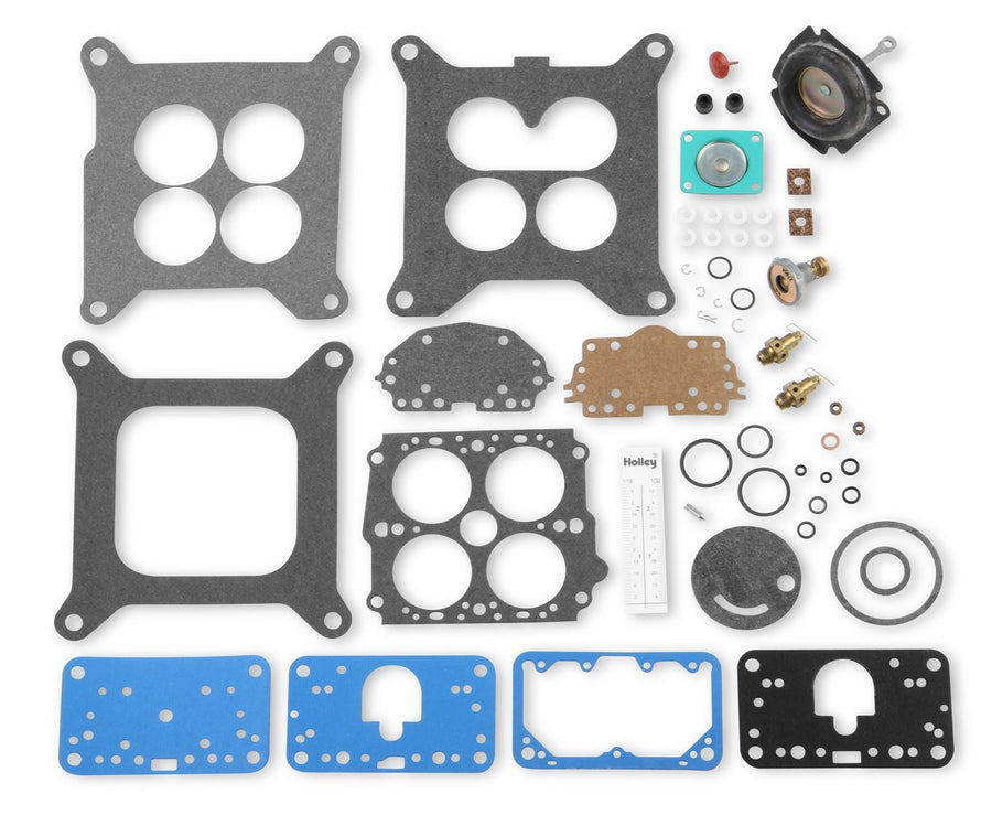 Marine Holley Renew Kit 703-28