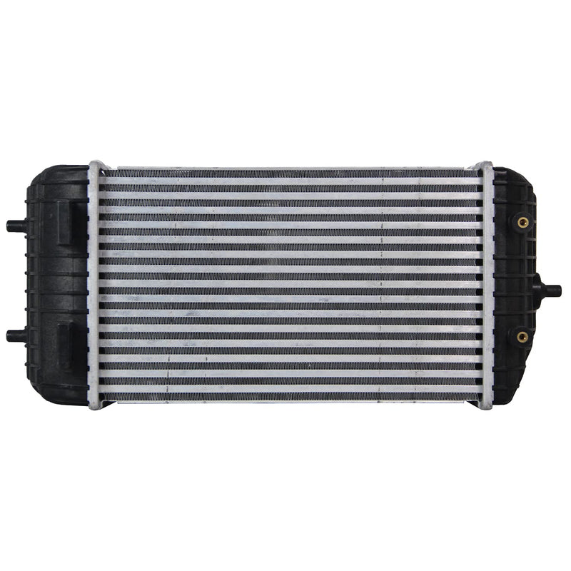 Charged TYC Air Cooler