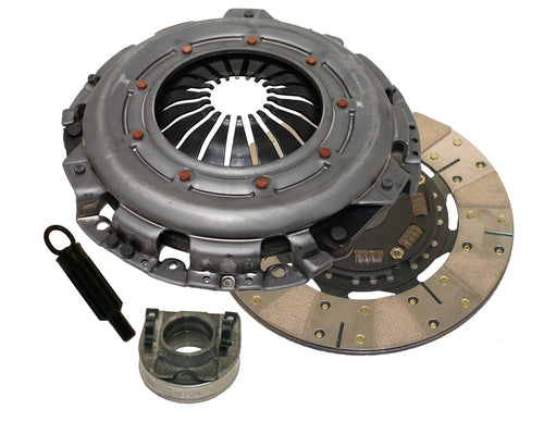 Powergrip RAM Clutches 98969 Clutch Set