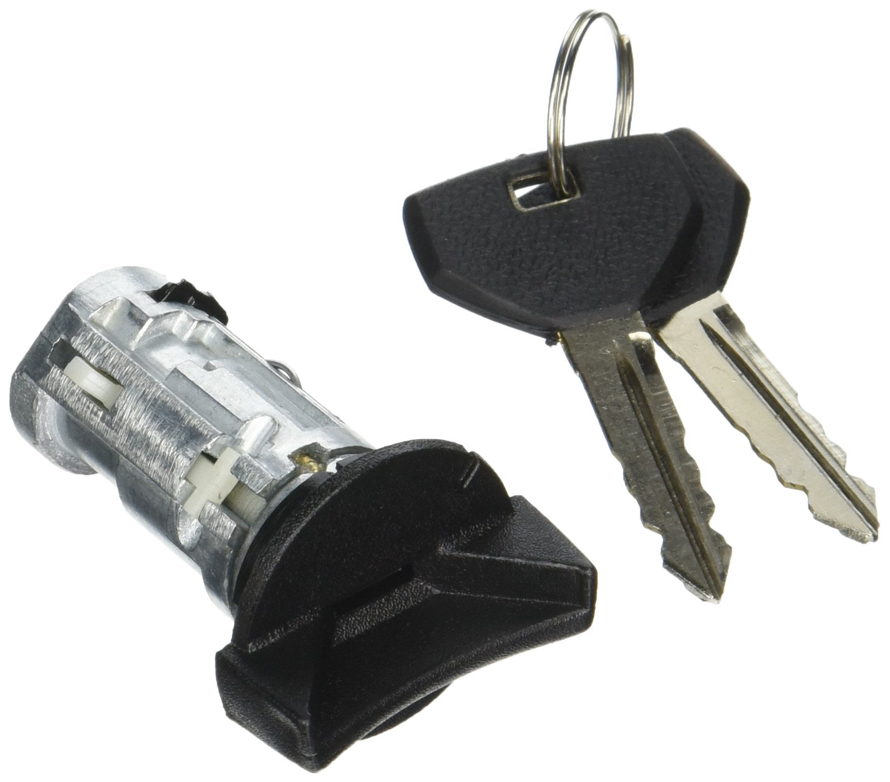 Ignition Cylinder Crown Automotive 4723289K, Black
