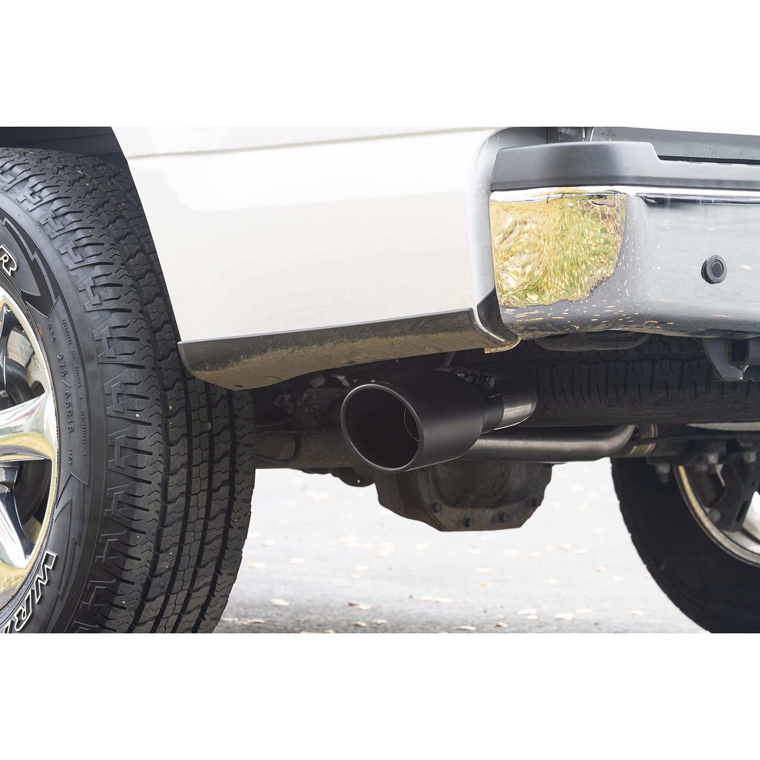 FlowFX Cat-back Exhaust System Flowmaster 717871