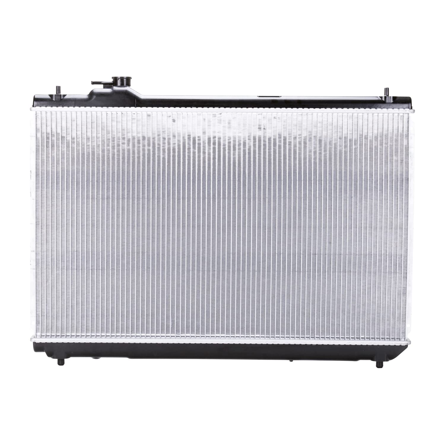 Radiator TYC 2377 Compatible with 2001-2003 Toyota Highlander